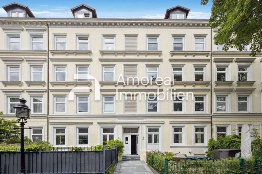 Wohnung zum Kaufen in Hamburg 949.000 € 86 m²