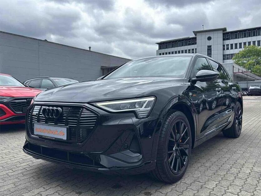 e-tron