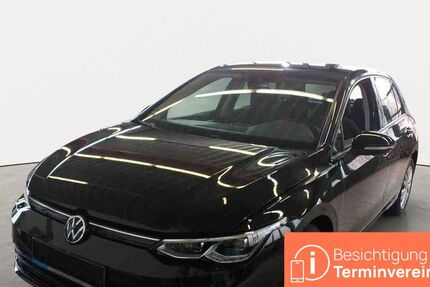 VW Golf 14.967 km 20.925 &euro; Jesteburg 21266