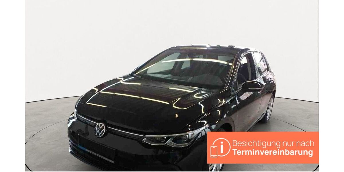 VW Golf 14.967 km 20.925 &euro; Jesteburg 21266