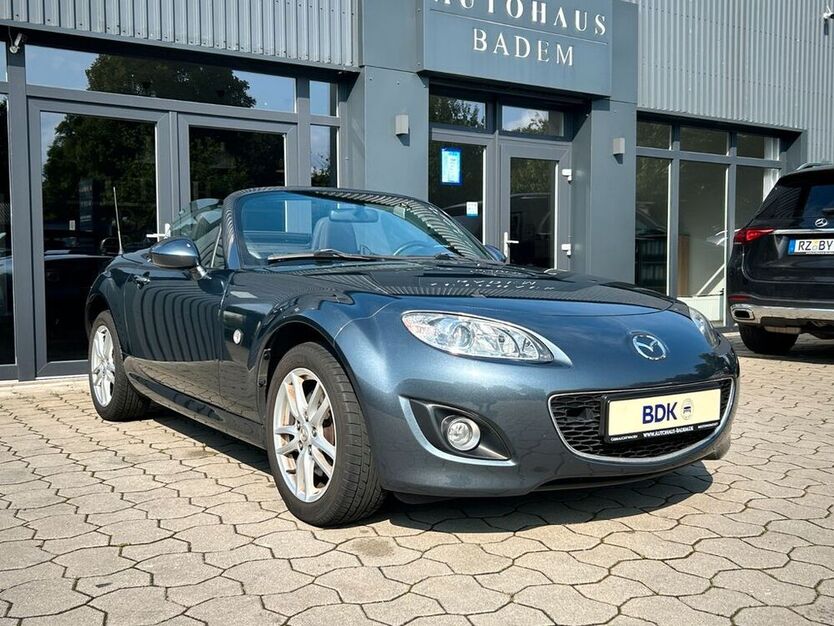 MX-5