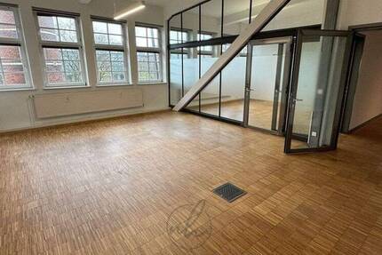Gewerbeobjekt Hamburg Hamm - 3 Zimmer, 140 m&sup2;, 2.310&euro; | Angebot:26933782