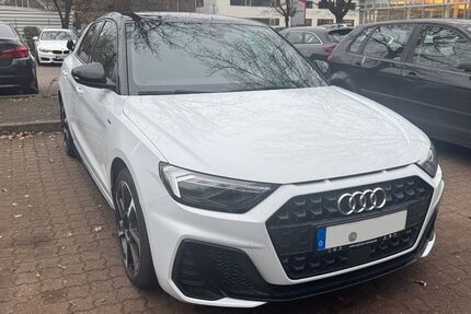 Audi A1 37.000 km 22.000 &euro; Hamburg 22303