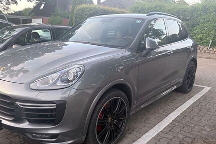 Porsche Cayenne 165.000 km 30.900 &euro; Hamburg 20537
