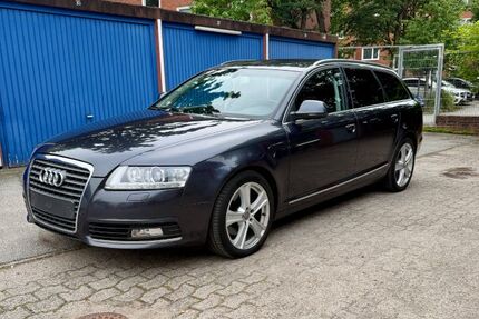 Audi A6 171.800 km 8.200 &euro; Hamburg 22111