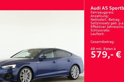 Audi A5 7.454 km 35.880 &euro; Seevetal 21217