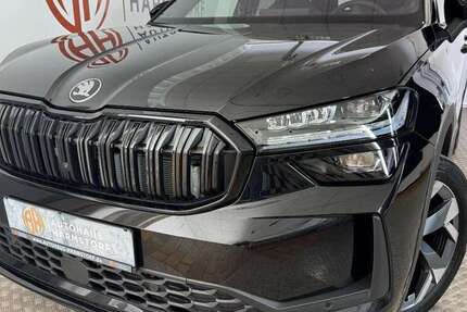 Skoda Kodiaq 1.050 km 43.975 &euro; Harmstorf 21228