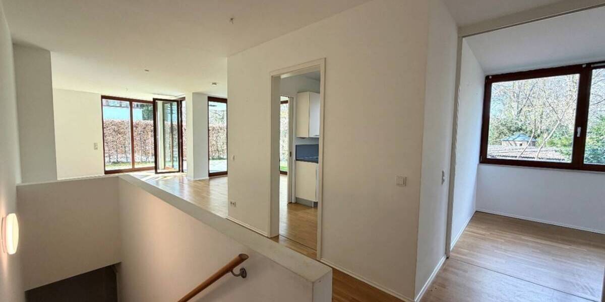 Etagenwohnung Hamburg Rissen - 5 Zimmer, 169 m&sup2;, 824.000&euro; | Angebot:26192285