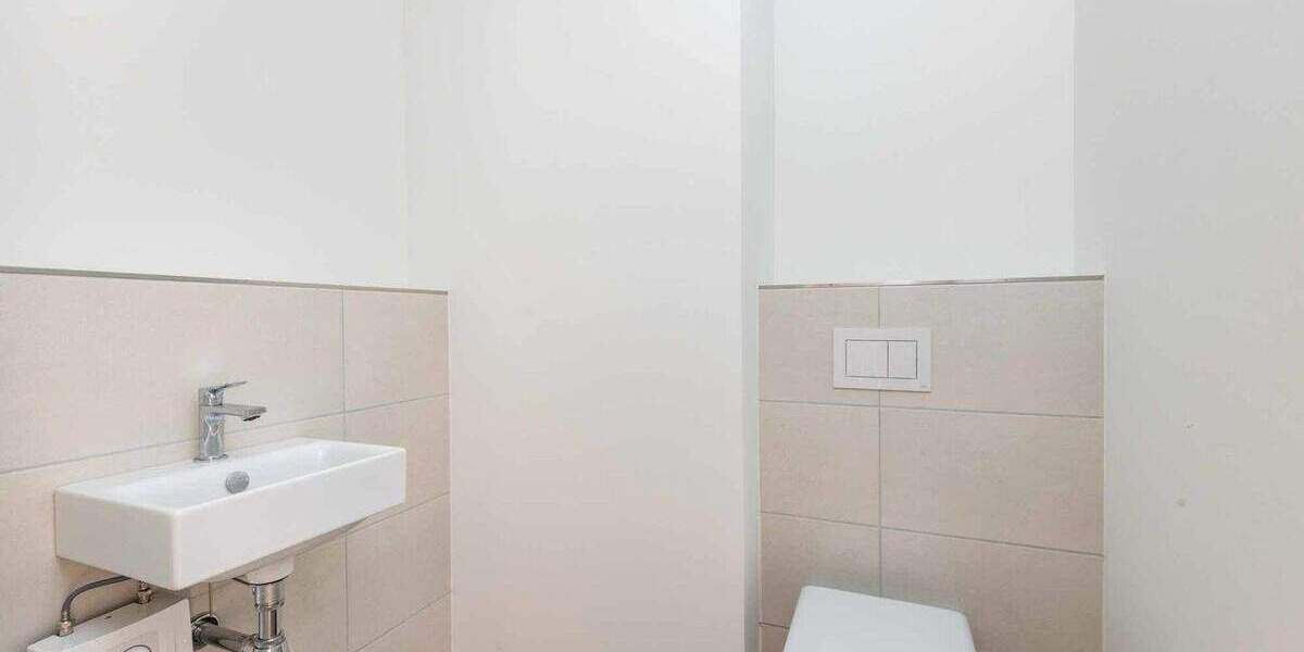 Etagenwohnung Hamburg Poppenbüttel - 4 Zimmer, 101 m&sup2;, 699.000&euro; | Angebot:25836712