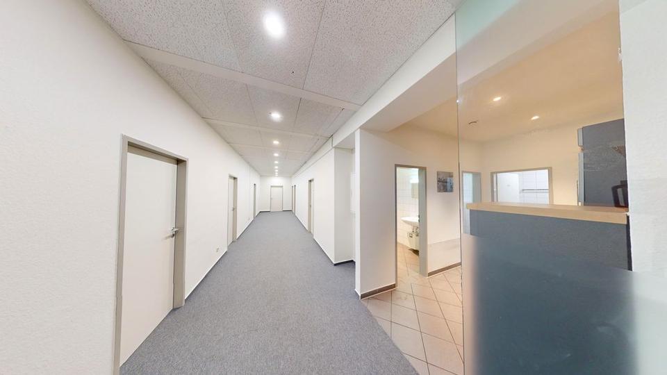 Gewerbeobjekt Hamburg Uhlenhorst - 600&euro; | Angebot:26272468