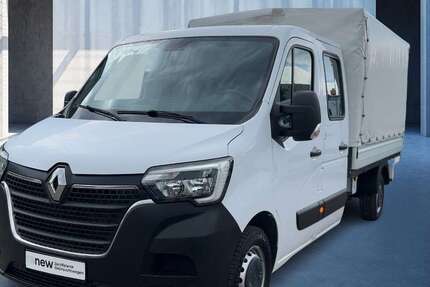 Renault Master 54.471 km 23.990 &euro; Hamburg 20537