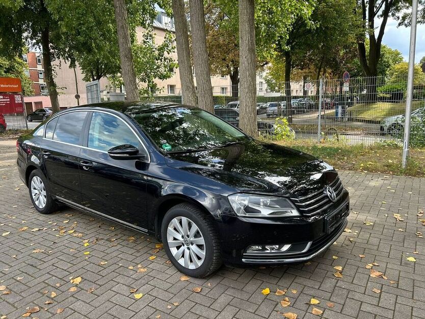 Passat
