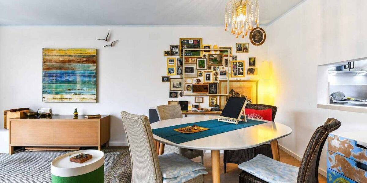 Reihenmittelhaus Hamburg Duvenstedt - 5 Zimmer, 120 m&sup2;, 679.000&euro; | Angebot:26806741