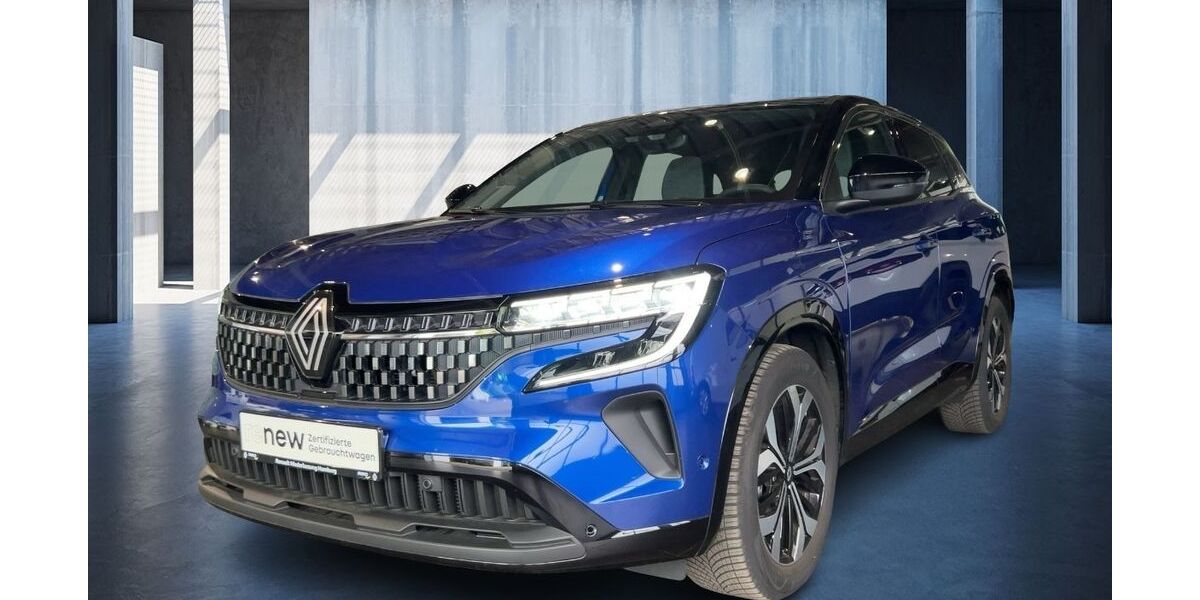 Renault Austral 8.677 km 29.990 &euro; Hamburg 22763