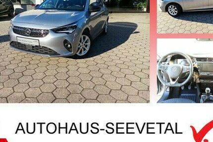 Opel Corsa 5.100 km 16.500 € Seevetal 21217
