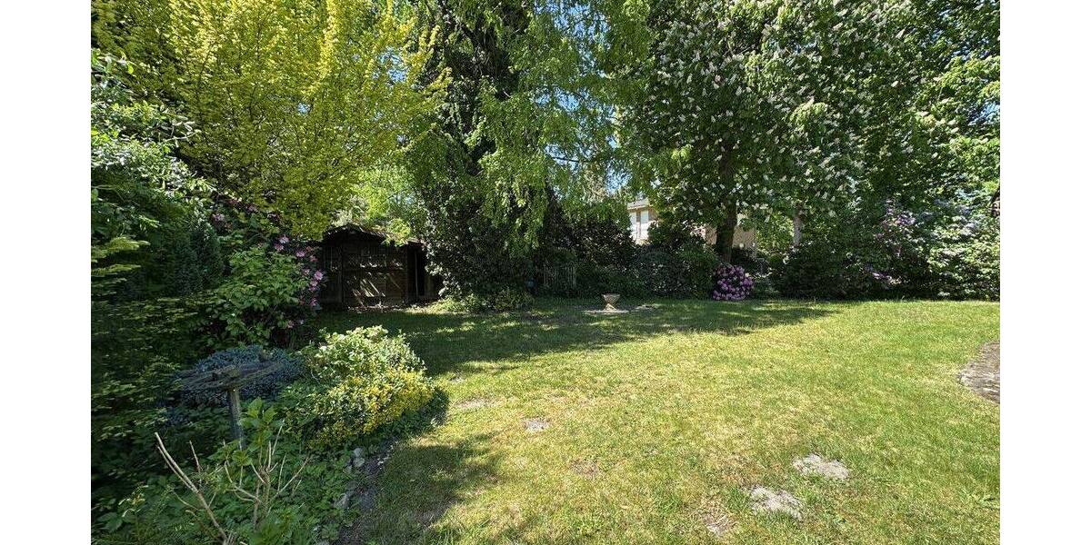Doppelhaushälfte Hamburg Hausbruch - 3 Zimmer, 130 m&sup2;, 279.000&euro; | Angebot:26874874