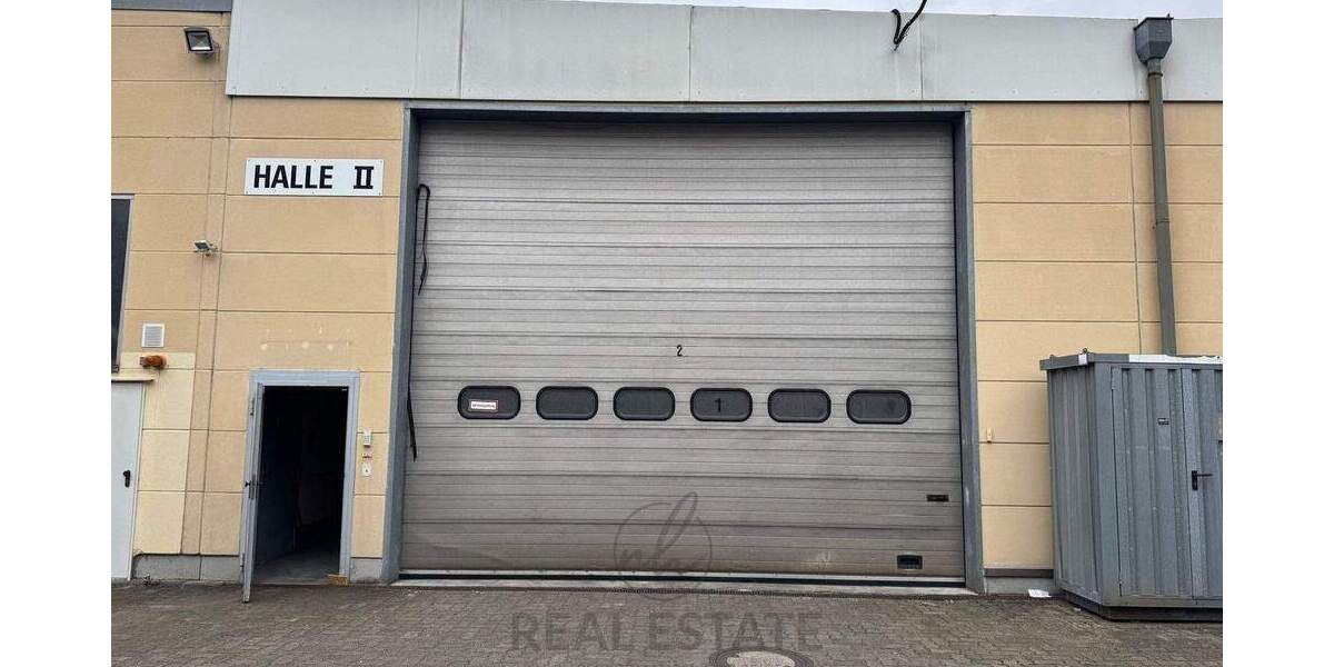 Gewerbeobjekt Norderstedt Garstedt - 1.360&euro; | Angebot:26434410