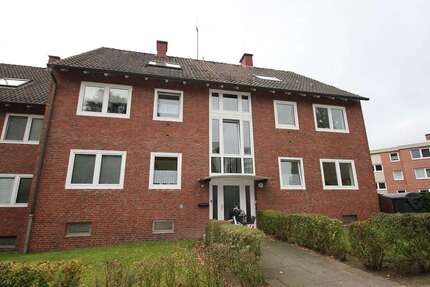 Wohnung Hamburg Lohbrügge - 2 Zimmer, 47 m&sup2;, 635&euro; | Angebot:26842108