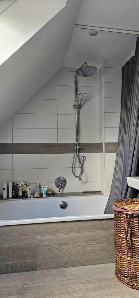 4 Zimmer Maisonette, ruhig, hell, gemütlich, provisionsfrei