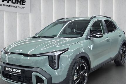 Kia Stonic 3.500 km 29.640 &euro; Norderstedt 22848