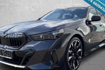 BMW 520 9.300 km 51.890 € Halstenbek 25469