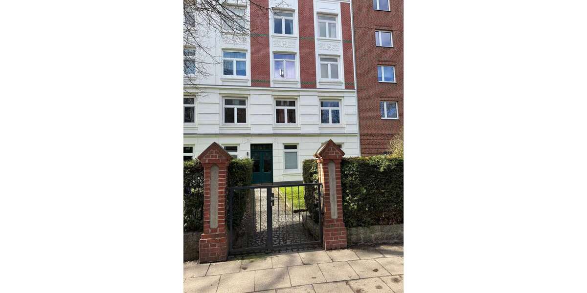 Etagenwohnung Hamburg Bahrenfeld - 2 Zimmer, 40 m&sup2;, 269.900&euro; | Angebot:26835729