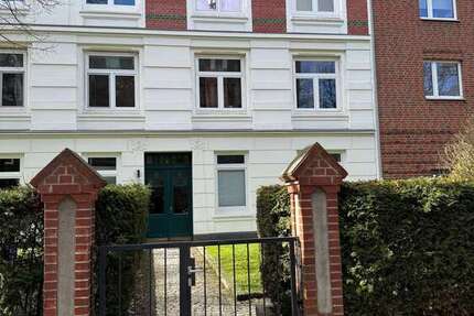 Wohnung Hamburg Bahrenfeld - 2 Zimmer, 40 m&sup2;, 269.900&euro; | Angebot:26835729