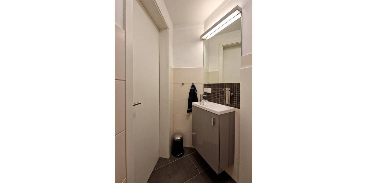 Etagenwohnung Hamburg Wellingsbüttel - 4 Zimmer, 128 m&sup2;, 985.000&euro; | Angebot:26233617