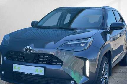 Toyota Yaris Cross 5.450 km 27.980 &euro; Neu Wulmstorf 21629