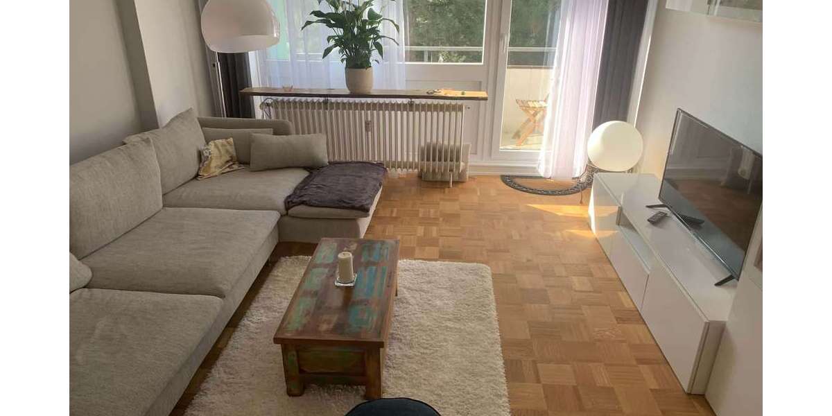 Zimmer Hamburg Wandsbek - 2 Zimmer, 1.500&euro; | Angebot:27149933