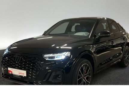 Audi Q5 56.016 km 41.220 &euro; Hamburg 20537