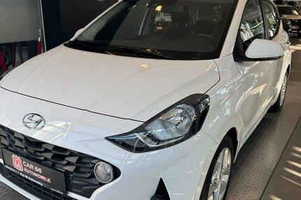 Hyundai i10 63.700 km 12.790 &euro; Hamburg 22547