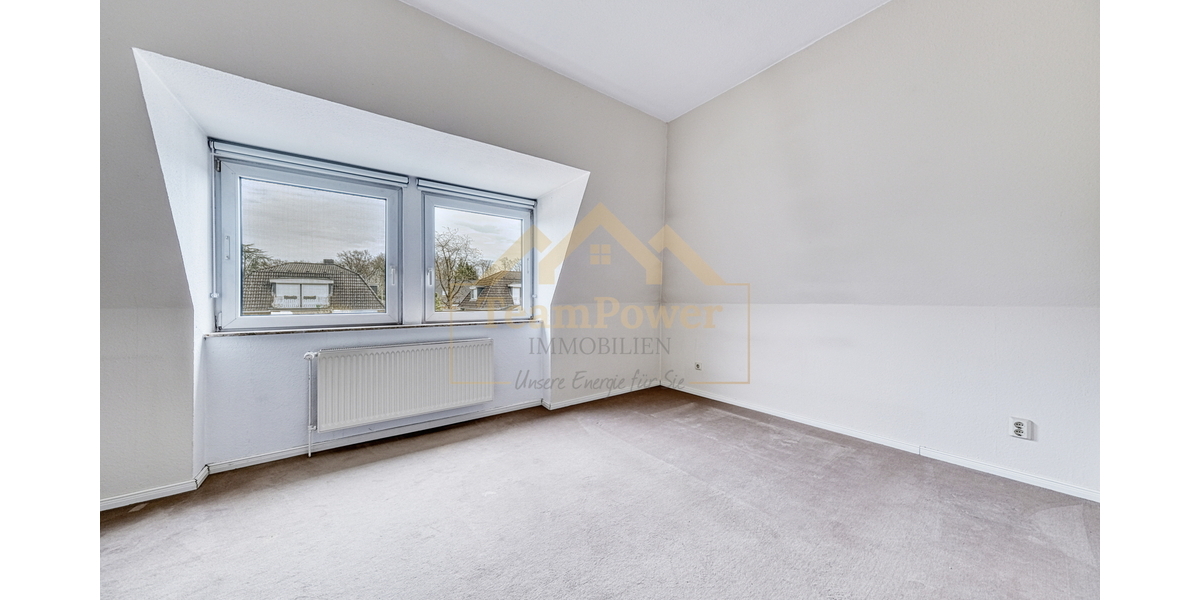 Familientraum auf dem Rhen mit Keller - Doppelhaushälfte Henstedt-Ulzburg Ulzburg | Angebot:26086570