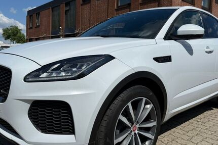 Jaguar E-Pace 215.000 km 16.685 &euro; Hamburg 20537