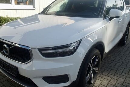 Volvo XC40 98.626 km 25.990 € Geesthacht bei Hamburg 21502