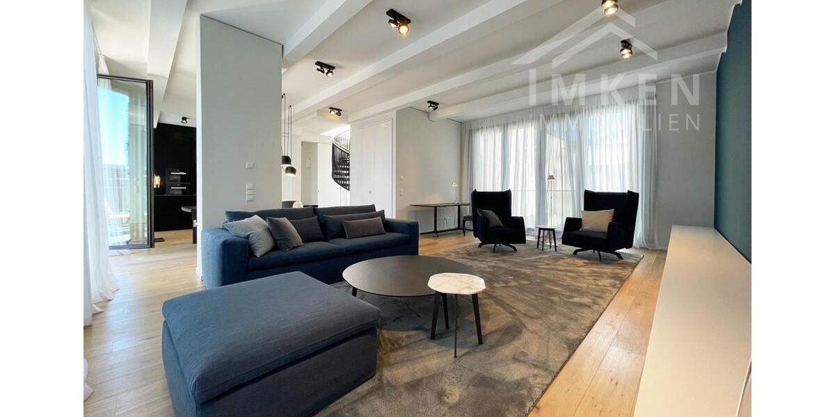 Einfamilienhaus Hamburg Hamburg-Mitte - 2 Zimmer, 175 m&sup2;, 4.250&euro; | Angebot:26531927