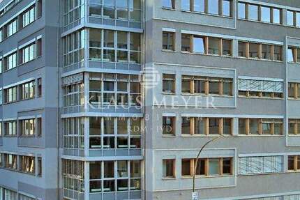 Gewerbeobjekt Hamburg Hammerbrook - 7.815&euro; | Angebot:24795413