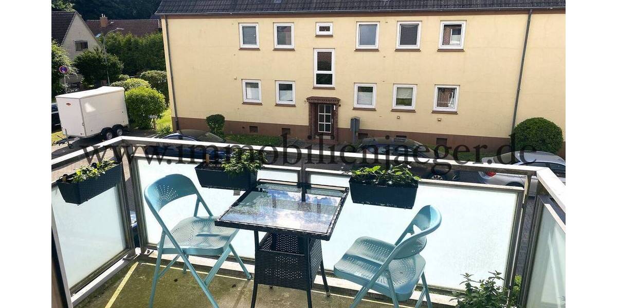 Etagenwohnung Norderstedt Garstedt - 2 Zimmer, 55 m&sup2;, 775&euro; | Angebot:26887410