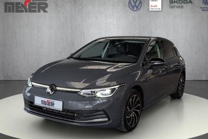 VW Golf 24.237 km 25.390 &euro; Beckdorf 21643