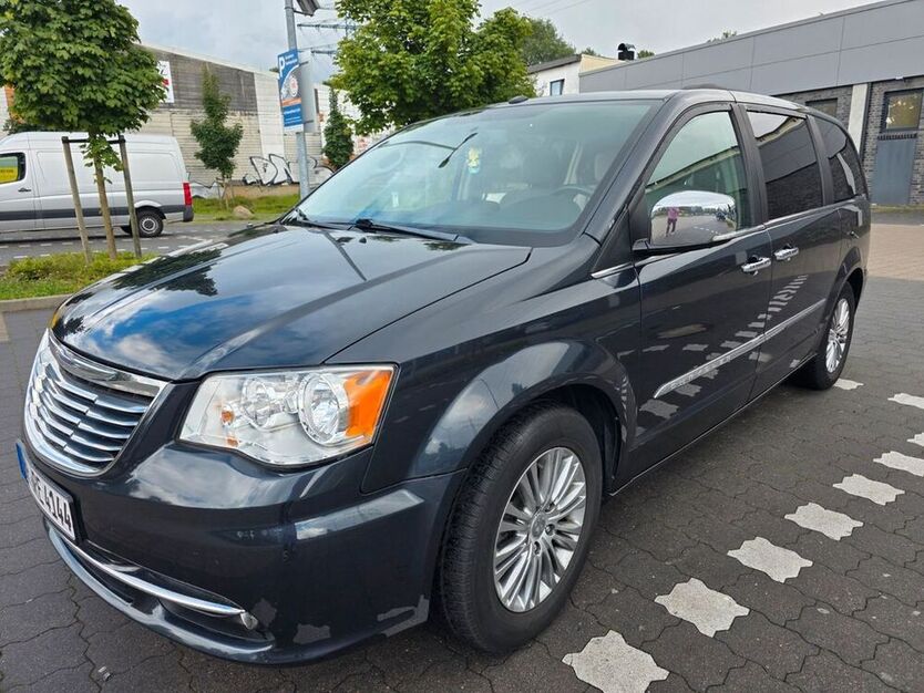 Grand Voyager