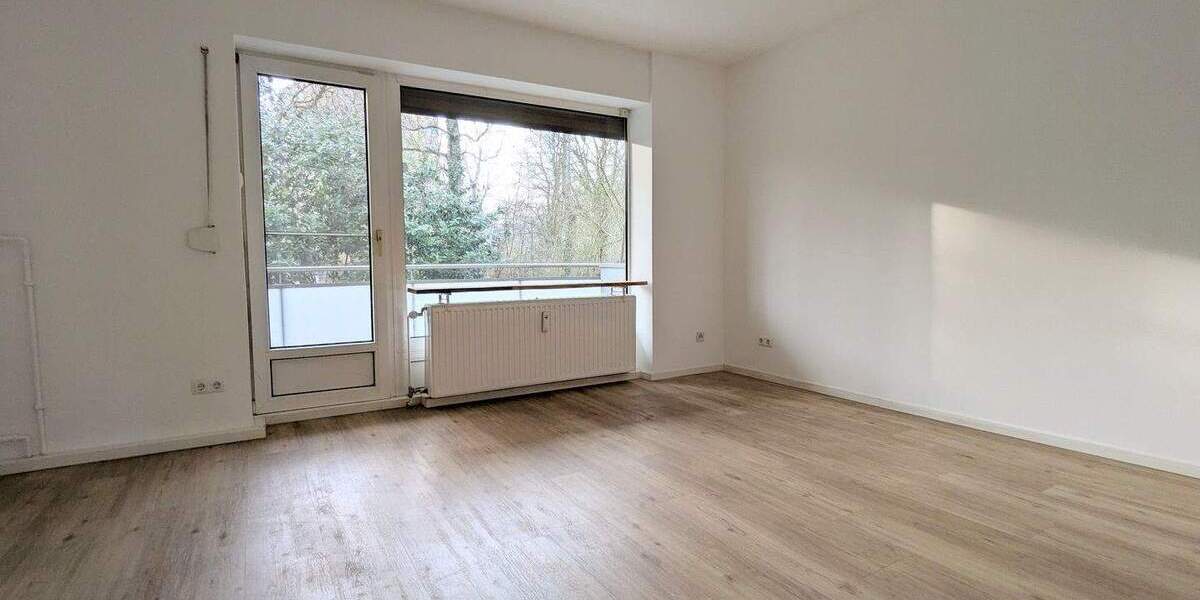 Etagenwohnung Hamburg Lokstedt - 3 Zimmer, 74 m&sup2;, 429.000&euro; | Angebot:26092170
