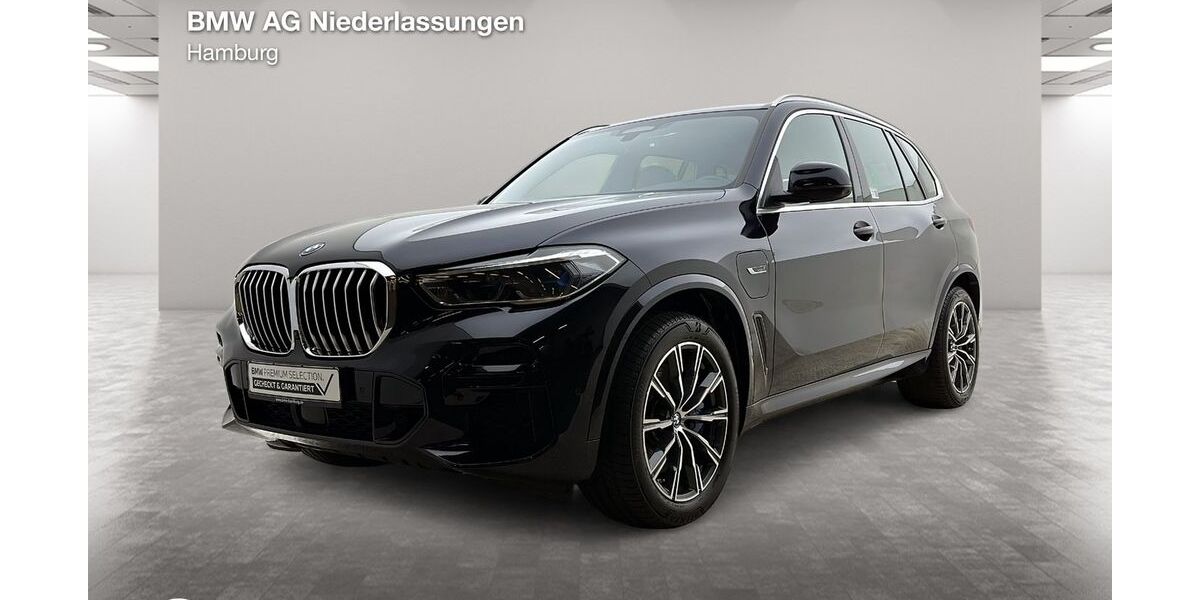 BMW X5 65.768 km 62.964 € Barsbüttel bei Hamburg 22885
