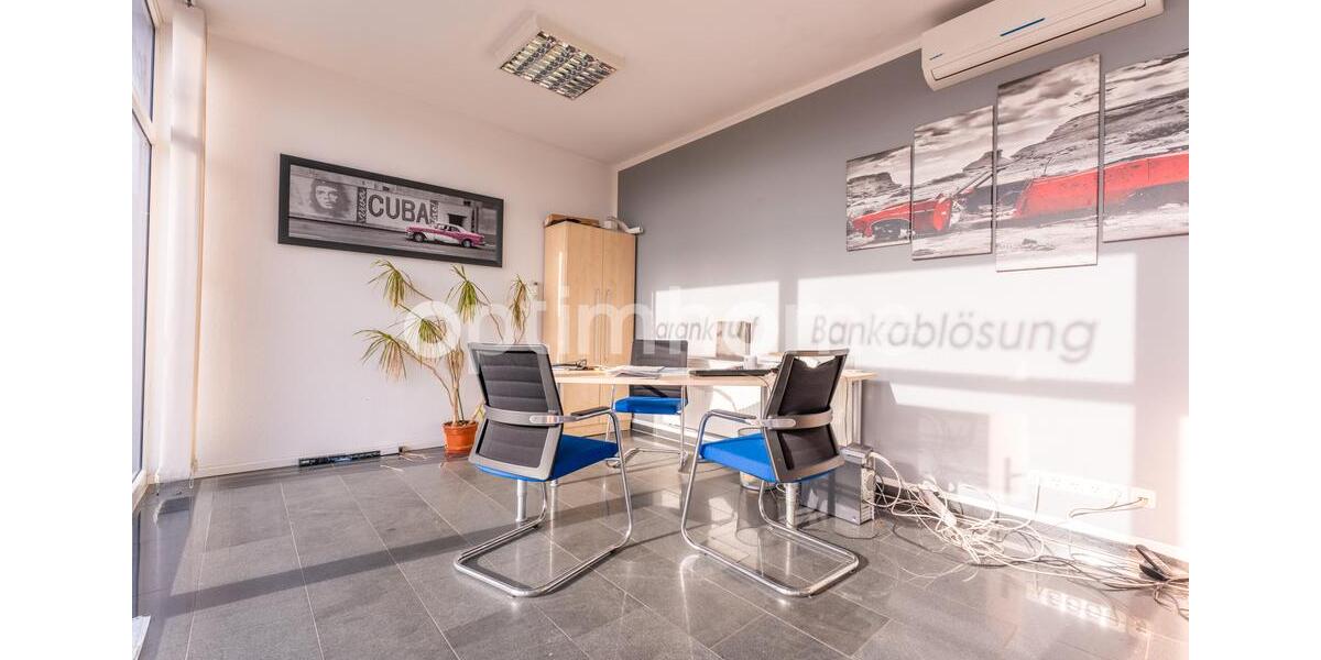 Gewerbeobjekt Hamburg Billwerder - 5.000&euro; | Angebot:25868259