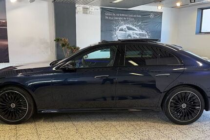 Mercedes E 200