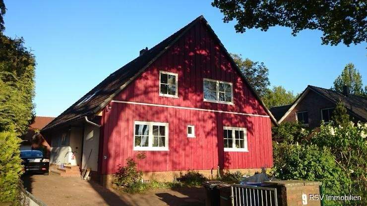 Familienparadies mieten oder kaufen - Dein neues Zuhause in Prisdorf - 4 zimmer