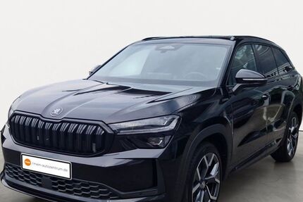 Skoda Kodiaq 17.923 km 44.970 &euro; Seevetal 21220