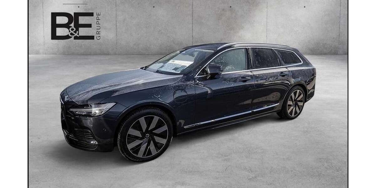 Volvo V90 27.371 km 47.950 &euro; Glinde 21509