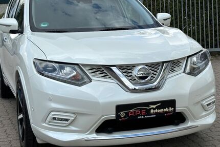 Nissan X-Trail 134.000 km 11.900 &euro; Norderstedt 22848