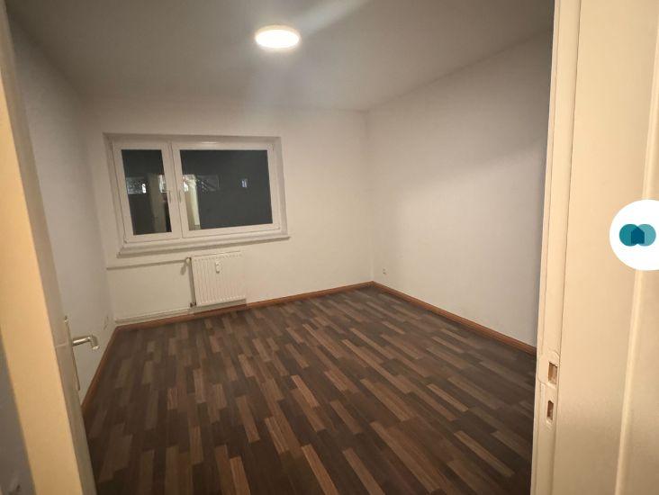 In wenigen Schritten in's neue Heim: Moderne 3-Zimmer-Wohnung mit Balkon in Reinbek! 3 zimmer