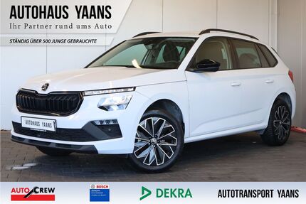 Skoda Kamiq 27.160 km 16.989 &euro; Pinneberg 25421